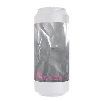 Other Half - Mylar Bags 4PK CANS