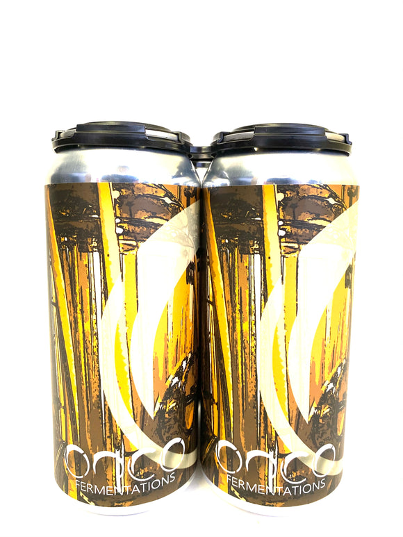 ONCO - False Header to Remain 4PK CANS