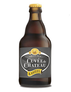 Kasteel - Cuvée du Chateau 4PK BTL - uptownbeverage