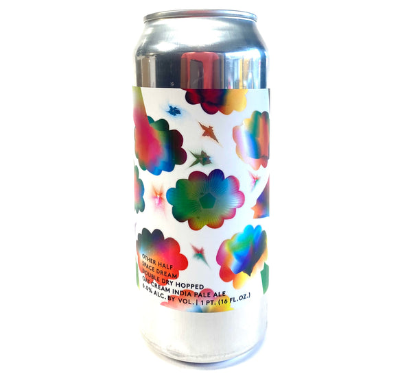 Other Half - Space Dream DDH Single CAN