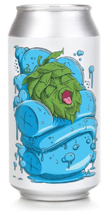 Froth - Pillow Top 4PK CANS