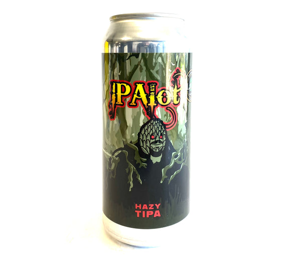 Local Craft Beer - IPALot 4PK CANS