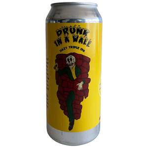 LCB - Drunk in A Wall 4PK CANS