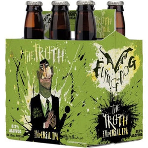 Flying Dog - The Truth 6PK BTL - uptownbeverage