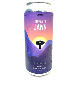 Fifth Hammer - Break of Jawn 4PK CANS