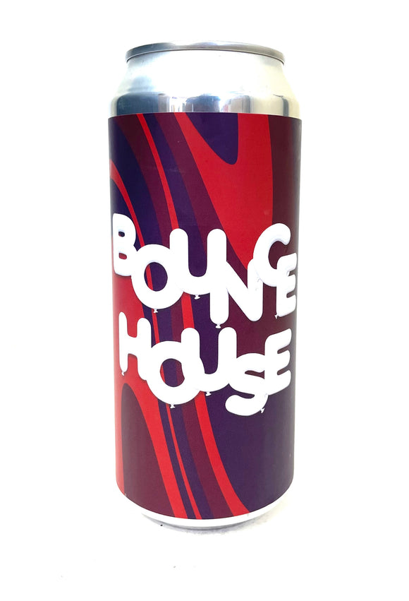 Fifth Frame Brewing - Bounce House 4PK CANS