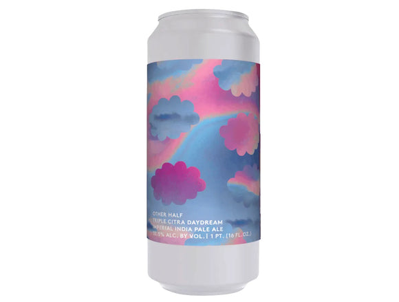 Other Half - Triple Citra Daydream 4PK CANS
