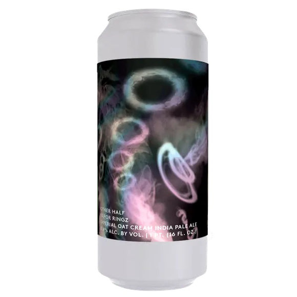 Other Half - Vapor Rings 4PK CANS