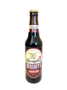 Yuengling - Hershey Chocolate Single BTL