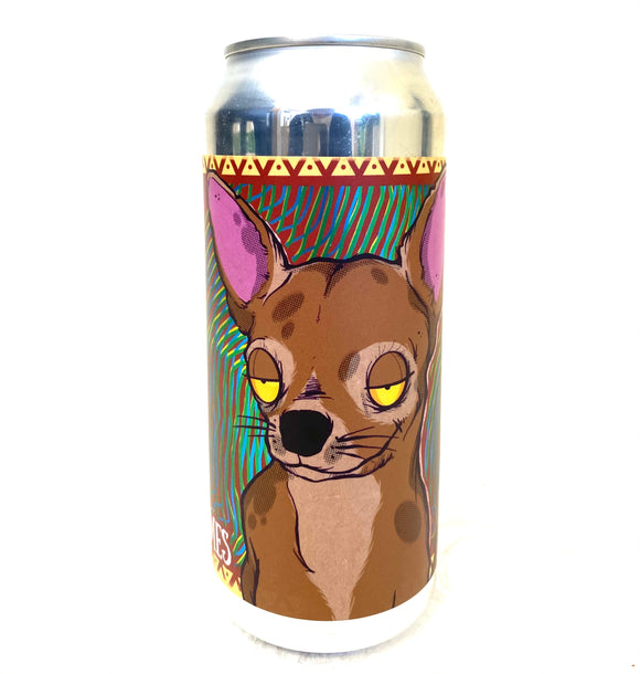 Tripping Animals - No Mames 4PK CANS