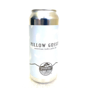 Common Roots - Pillow Gossip 4PK CANS