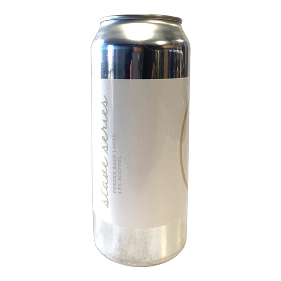 Beer Tree - Stave Series Single CAN
