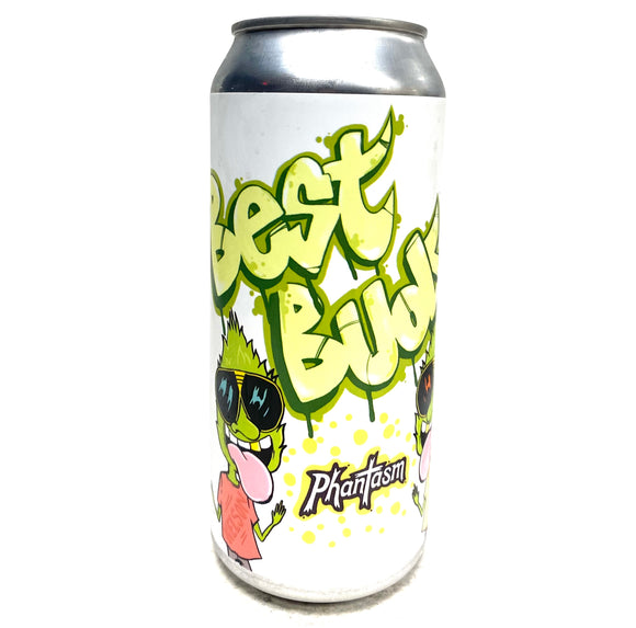 Froth - Best Budz 4PK CANS