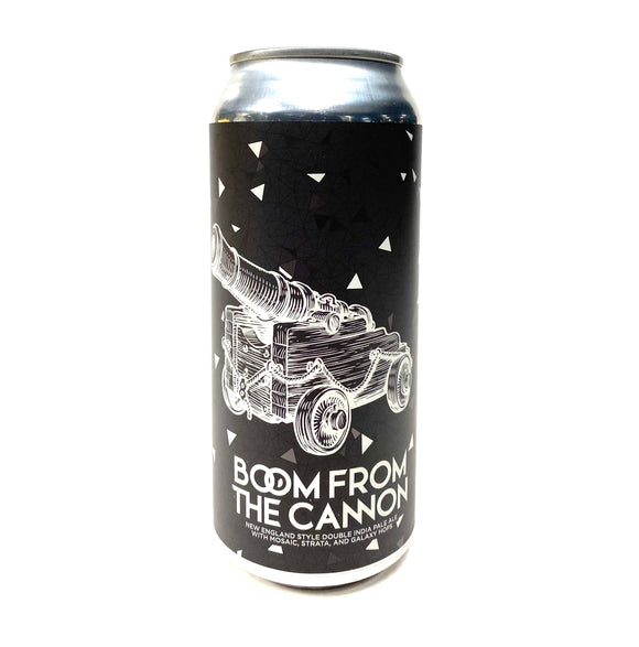 Aurora - Boom from the Cannon 4PK CANS