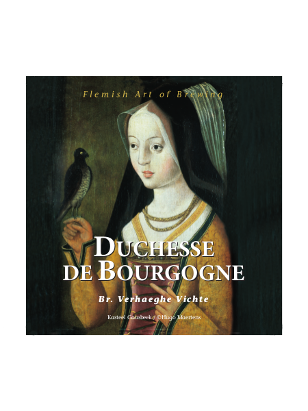 Duchesse De Bourgogne 4PK BTL - uptownbeverage
