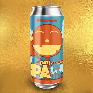 Sloop - No Pumpkin Single CAN - uptownbeverage