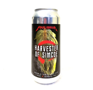 Equilibrium - Harvester Of Simcoe 4PK CANS