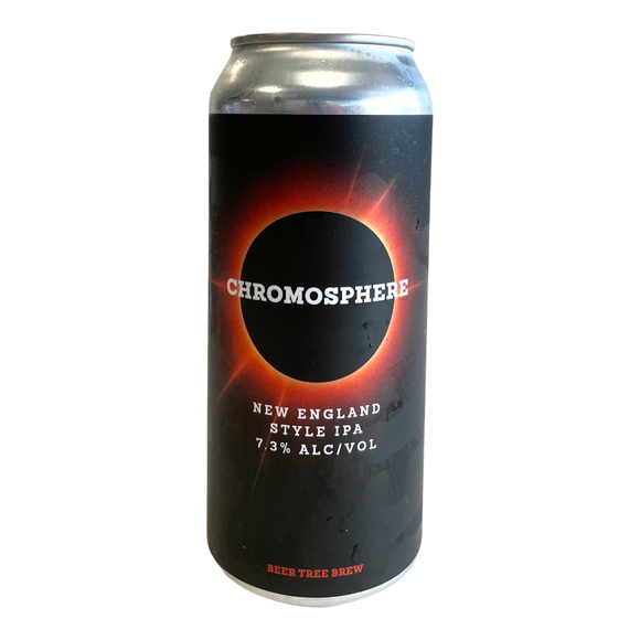 Beer Tree - Chromosphere 4PK CANS