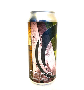ONCO - Fruited CSA (Copitch Sour Ale) Single CAN