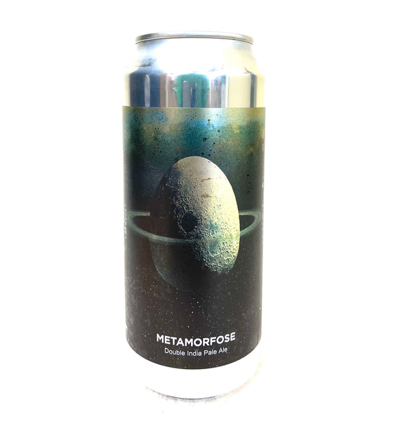 Equilibrium - Metamorforse 4PK CANS