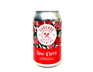 Cascade Brewing - Rose Cherie
