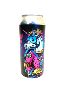 Pipeworks - Unicorn Space Base Single CAN