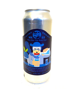 Mikkeller - Blue Rye The Sour Guy Single CAN