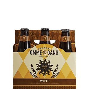 Ommegang - Witte 6PK BTL - uptownbeverage