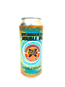 Chatham Brewing - Bombogenesis 4PK CANS