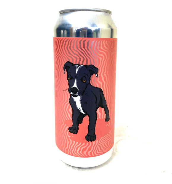 Tripping Animals  - Benjamin the Pup 4PK CANS