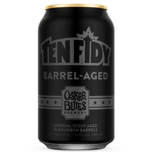 Ten Fidy - 12oz Single CAN