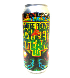 Three Floyds - Cheer Team IPA 4PK CANS