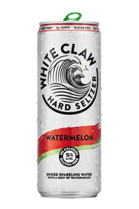 White Claw - Watermelon 6PK CANS