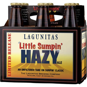 Lagunitas - 'Little Sumpin' Sumpin Ale 6PK BTL