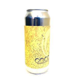 ONCO - Coconut King Single CAN