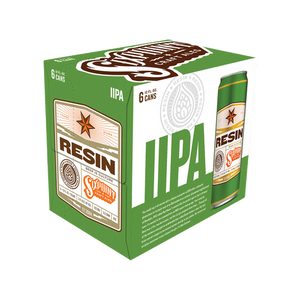 Sixpoint - Resin 6PK CANS - uptownbeverage