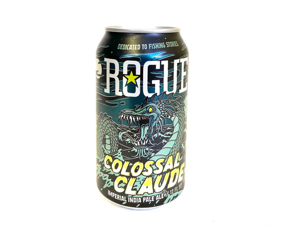Rogue - Colossal Claude 6PK CANS