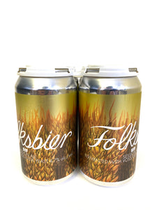 Folksbier - Sif 4PK CANS