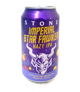 Stone Brewing - Imperial Star Fawker 6PK CANS