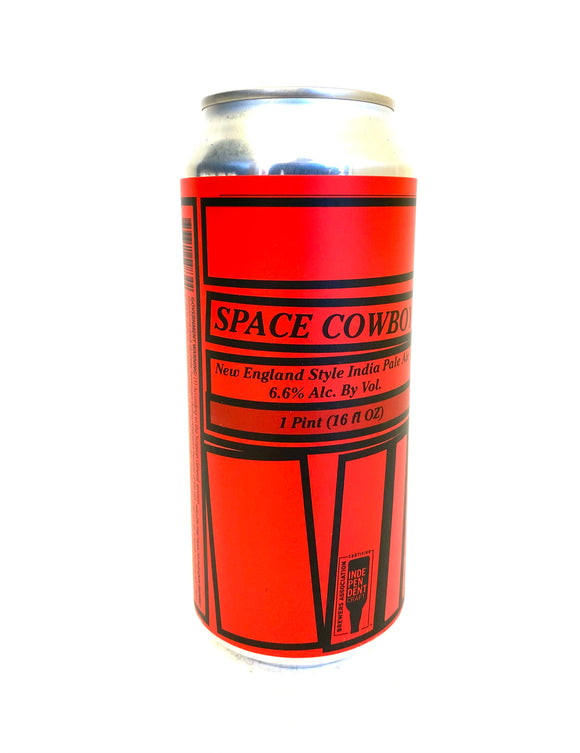 Paradox Brewery - Space Cowboy 4PK CANS