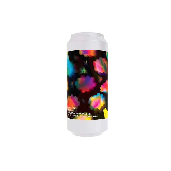 Other Half - DDH Space Dream 4PK CANS