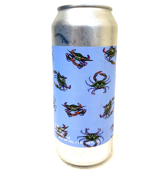Other Half - Blue Crab 4PK CANS