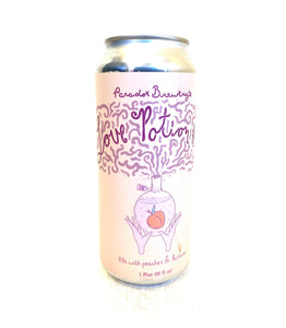 Paradox Brewery - Love Potion 4PK CANS