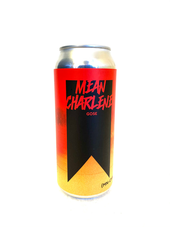 Woodstock Brewing - Mean Charlene 4PK CANS