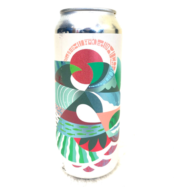 Mountains Walking - Sweets 4PK CANS