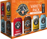 Woodchuck - Variety (Orange Box) 12PK CANS