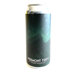 Aurora - Vermont Tips 4PK CANS