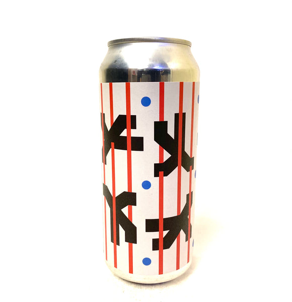Aslin Beer Co - Master of Karate Single CAN