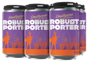 Smuttynose - Robust Porter 6PK CANS