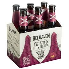 Belhaven - Twisted Thistle 6PK BTL - uptownbeverage
